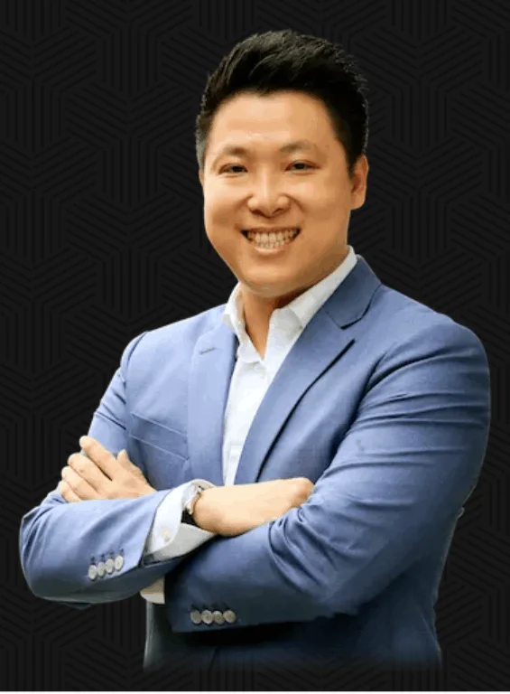 Andrew Tan