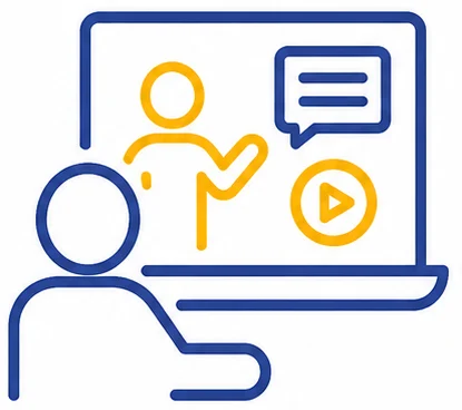 Attend a Free Webinar