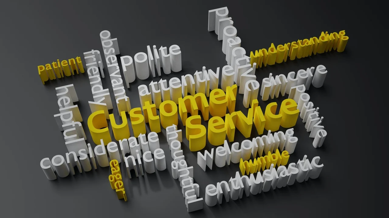 Customer Service