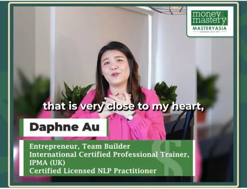 Daphne Au