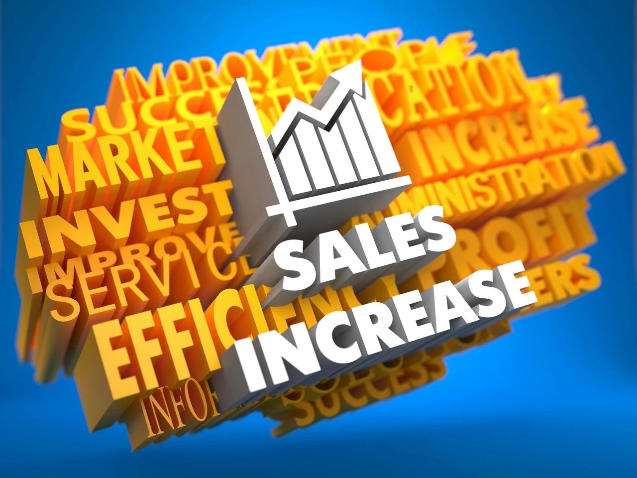 Increase Sales