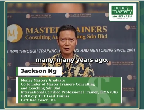 Jackson Ng