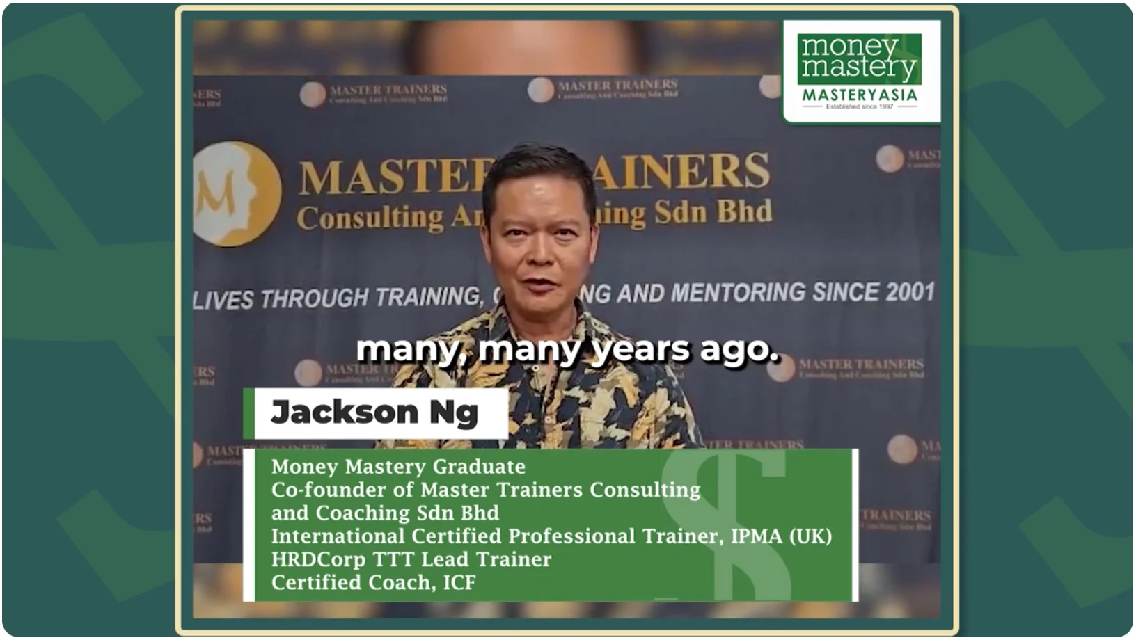 Jackson Ng