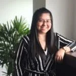 Jeanie Chew