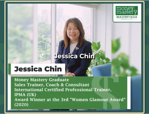 Jessica Chin