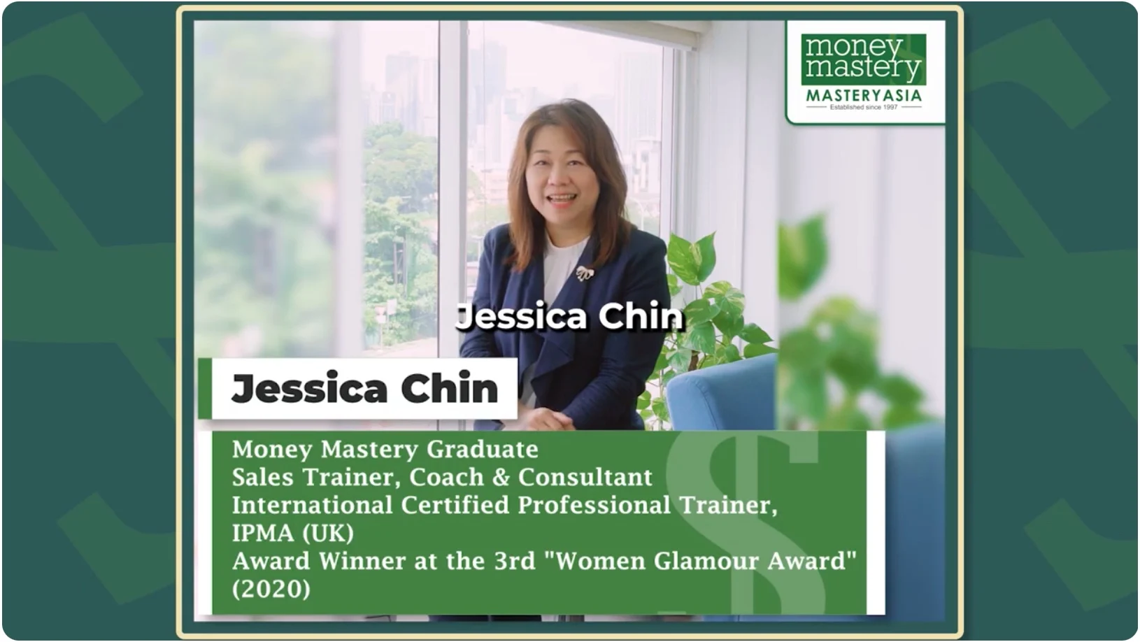 Jessica Chin