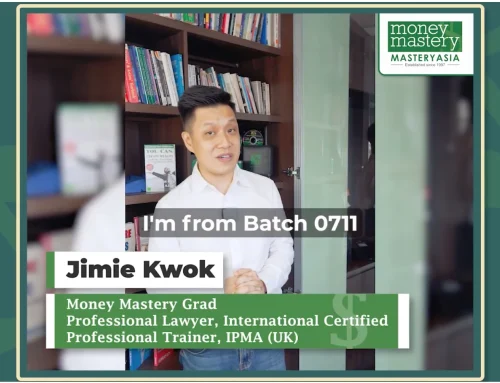 Jimie Kwok