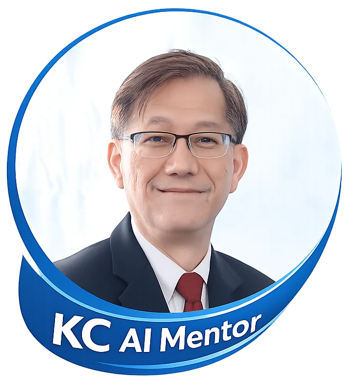 KC AI Mentor