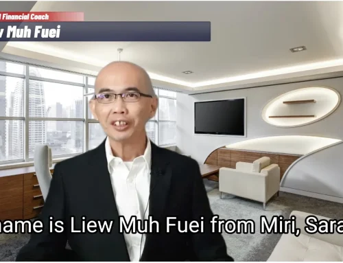 Liew Muh Fuei