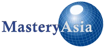 Mastery Asia Logo