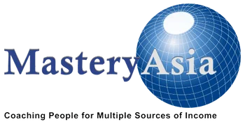 Coaching People for Multiple Sources of Income | MasteryAsia
