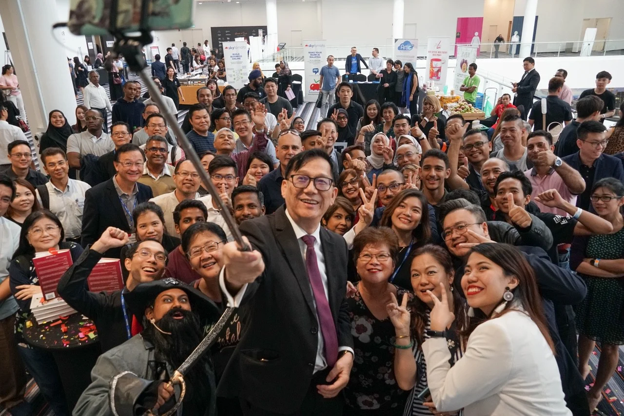 Transforming Lives and Livelihood