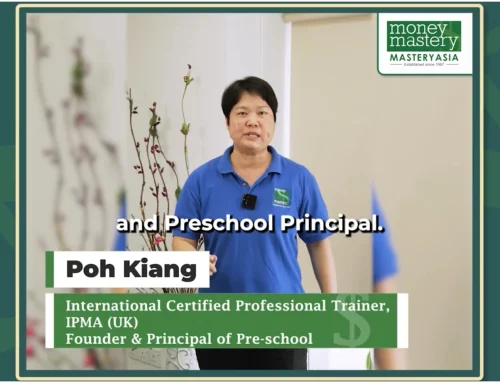Poh Kiang