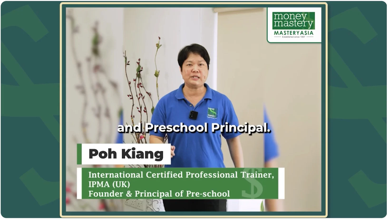 Poh Kiang