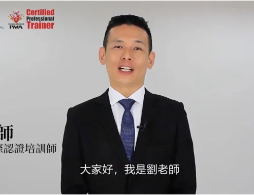 George 刘老师
