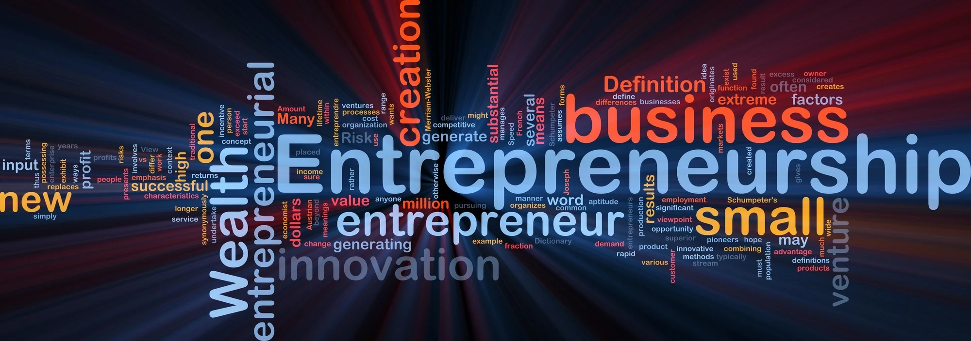 Successful Entrepreneur
