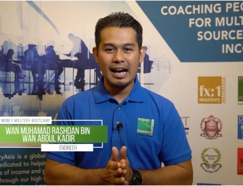 Wan Muhamad Rashdan